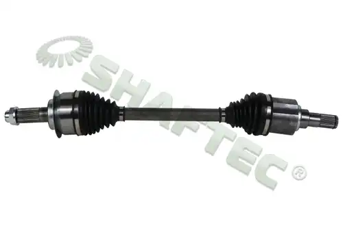 полуоска SHAFTEC SZ183L