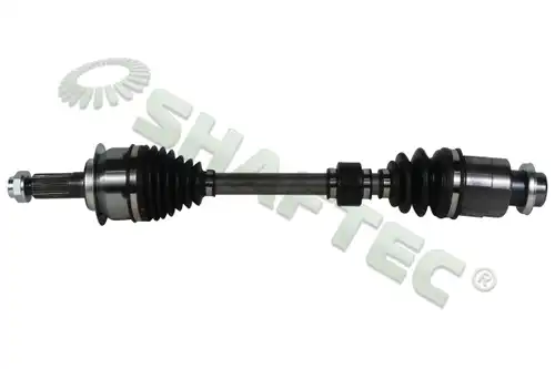 полуоска SHAFTEC SZ183R