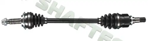 полуоска SHAFTEC TO208L