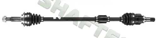 полуоска SHAFTEC TO208R