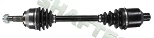 полуоска SHAFTEC VA184R