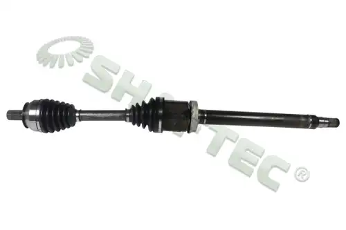 полуоска SHAFTEC VO272R
