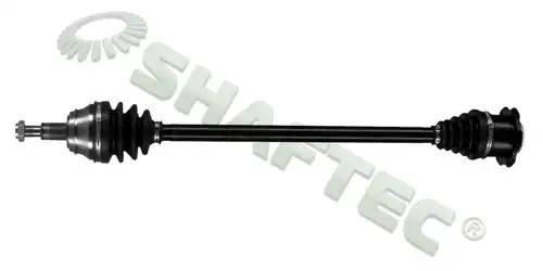 полуоска SHAFTEC VW164R
