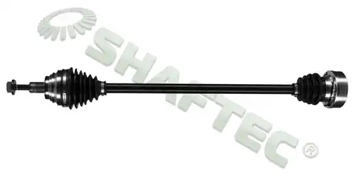 полуоска SHAFTEC VW240R