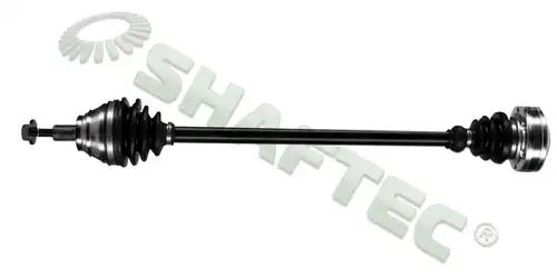 полуоска SHAFTEC VW243R