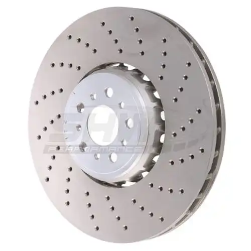 спирачен диск SHW Performance BFR43502