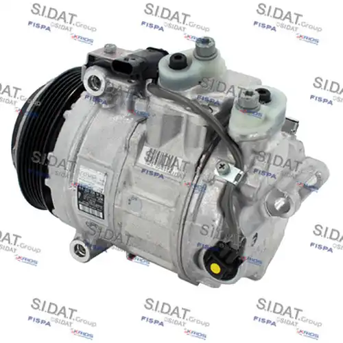 компресор за климатик SIDAT 1.5514