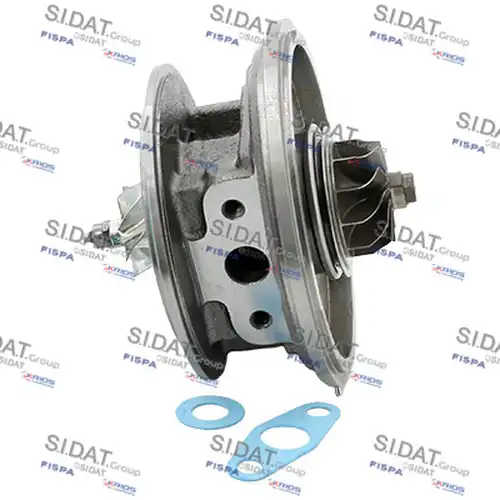 Картридж, турбокомпресор SIDAT 47.1486