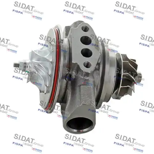 Картридж, турбокомпресор SIDAT 47.1546