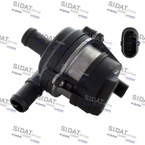 водна помпа, охлаждане на двигателя SIDAT 5.5375