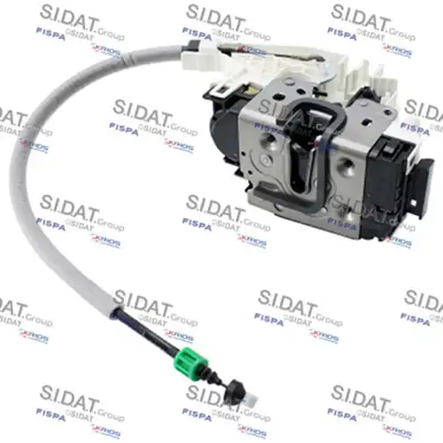 брава на врата SIDAT 610727A2