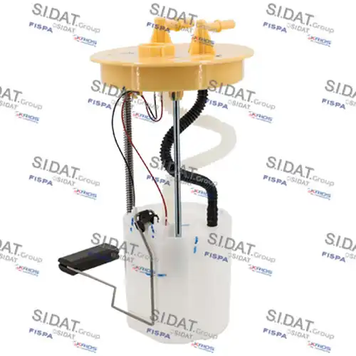 датчик, количество на горивото SIDAT 71503
