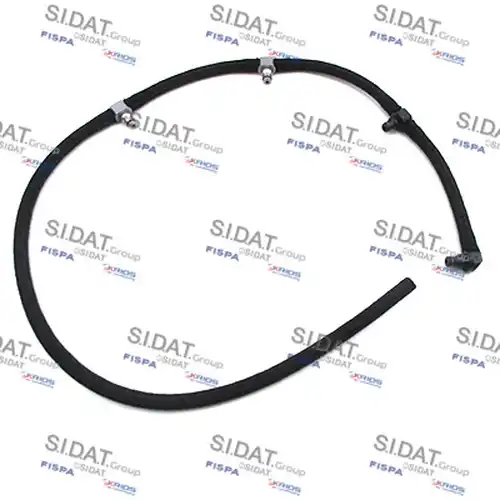 маркуч, излишно гориво SIDAT 83.1611A2