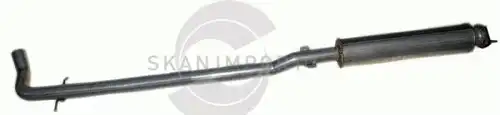 средно гърне SKANIMPORT 08.28873