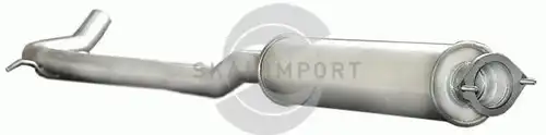 средно гърне SKANIMPORT 08.7827