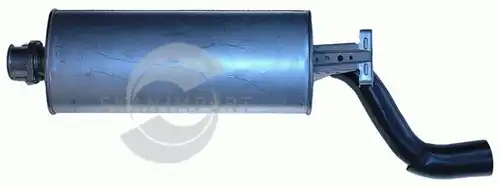 крайно гърне SKANIMPORT AP 9976