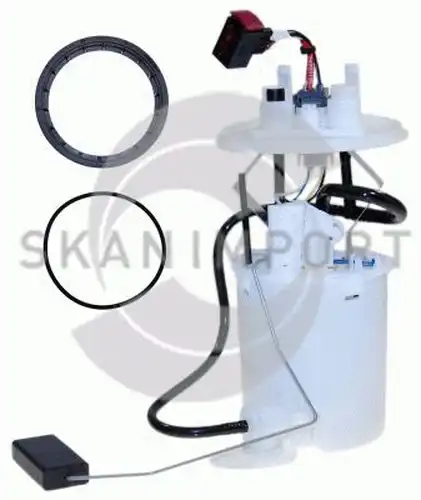 горивопроводен елемент (горивна помпа+сонда) SKANIMPORT BP-1878-1