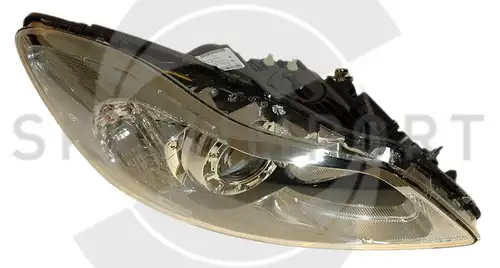 главен фар SKANIMPORT HL 9815
