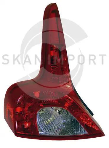 задни светлини SKANIMPORT RL 3918