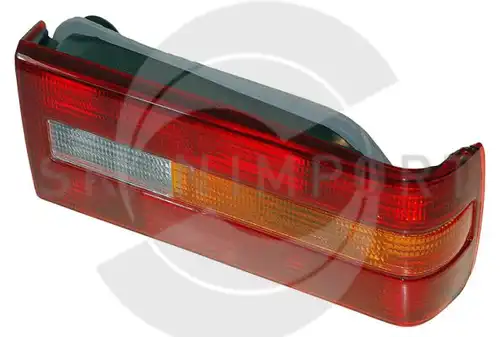 задни светлини SKANIMPORT RL 8162