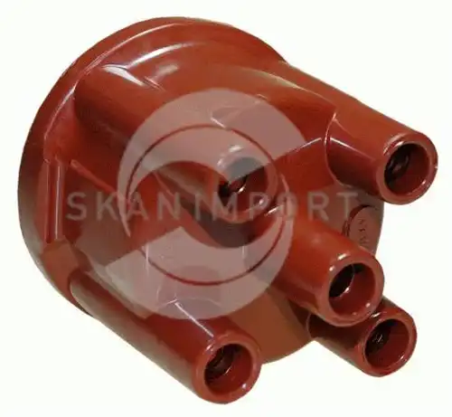 капачка на дистрибутор на запалване SKANIMPORT VK 056R