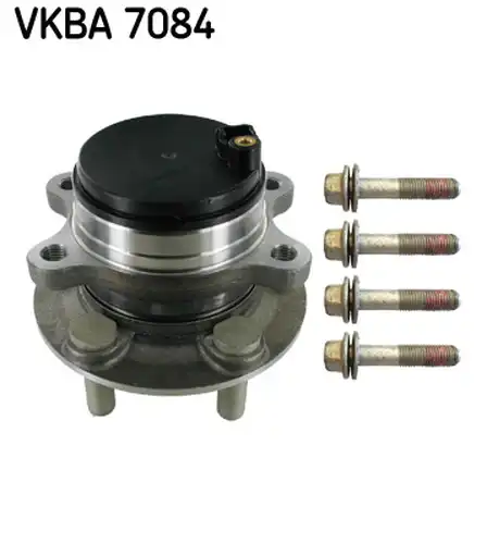 комплект колесен лагер SKF VKBA 7084