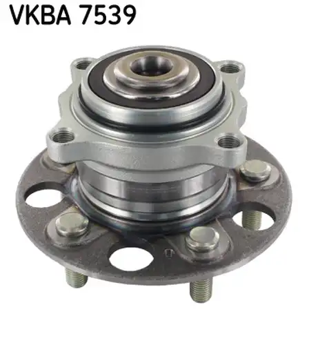 комплект колесен лагер SKF VKBA 7539