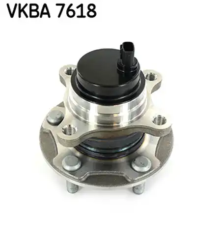 комплект колесен лагер SKF VKBA 7618