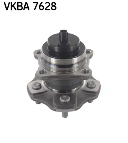комплект колесен лагер SKF VKBA 7628