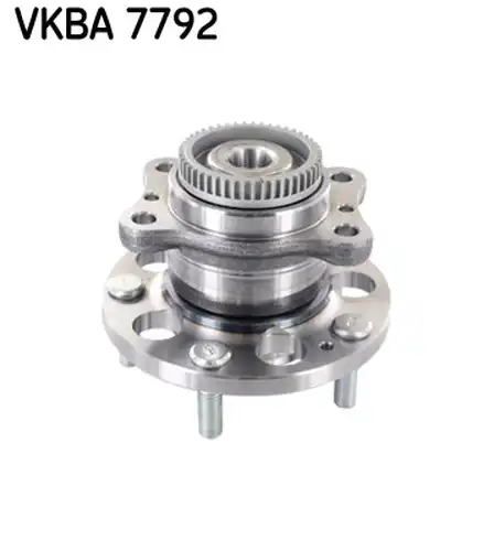 комплект колесен лагер SKF VKBA 7792