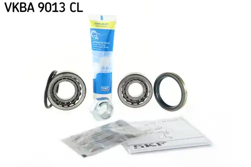 комплект колесен лагер SKF VKBA 9013 CL