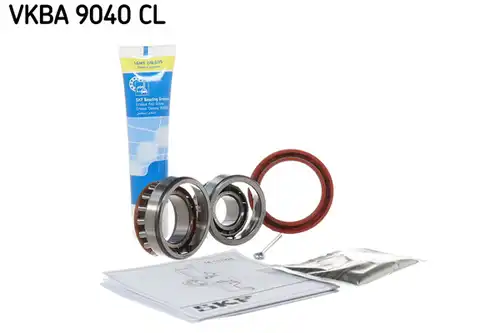 комплект колесен лагер SKF VKBA 9040 CL