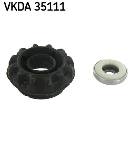 тампон на макферсън SKF VKDA 35111