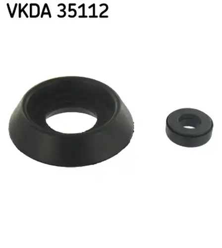 тампон на макферсън SKF VKDA 35112