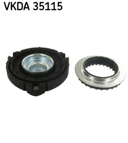 тампон на макферсън SKF VKDA 35115