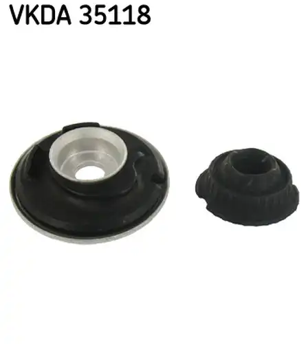 тампон на макферсън SKF VKDA 35118