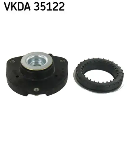 тампон на макферсън SKF VKDA 35122
