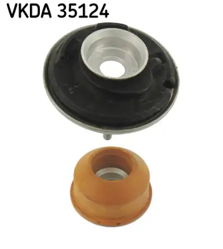 тампон на макферсън SKF VKDA 35124