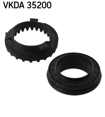 тампон на макферсън SKF VKDA 35200