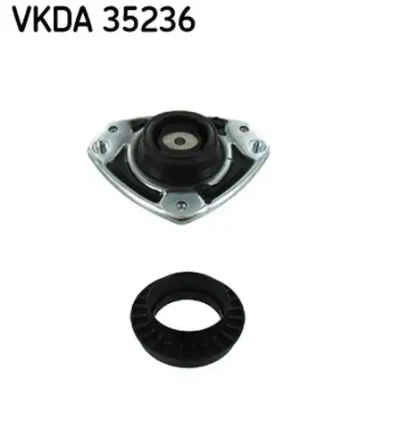 тампон на макферсън SKF VKDA 35236