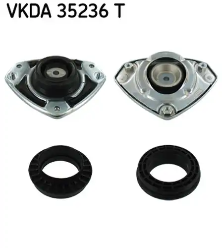 тампон на макферсън SKF VKDA 35236 T