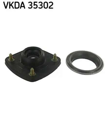 тампон на макферсън SKF VKDA 35302