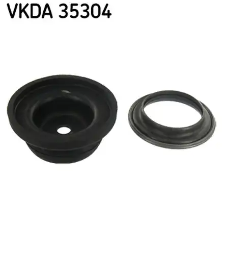 тампон на макферсън SKF VKDA 35304
