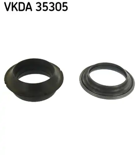 тампон на макферсън SKF VKDA 35305