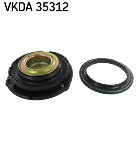 тампон на макферсън SKF VKDA 35312