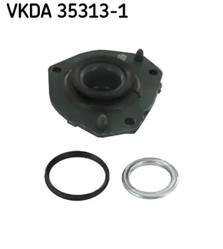 тампон на макферсън SKF VKDA 35313-1