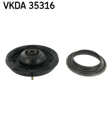 тампон на макферсън SKF VKDA 35316