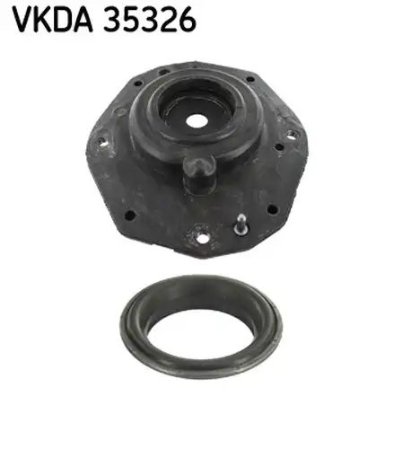 тампон на макферсън SKF VKDA 35326