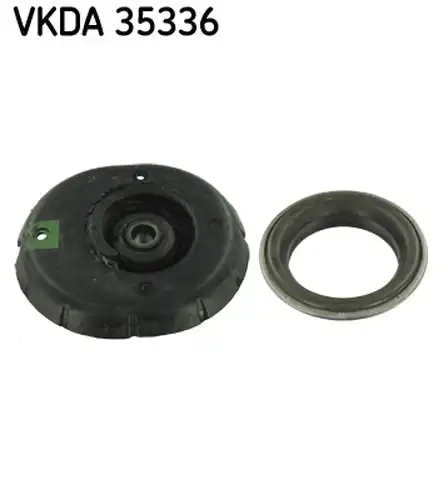 тампон на макферсън SKF VKDA 35336