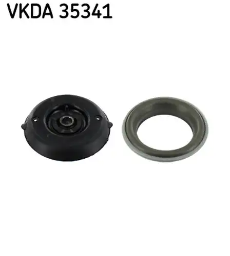 тампон на макферсън SKF VKDA 35341